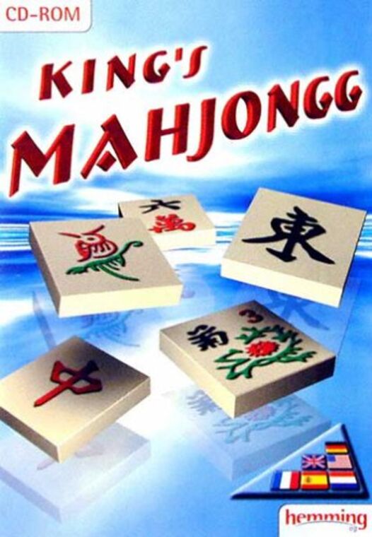 Kings Mahjong
