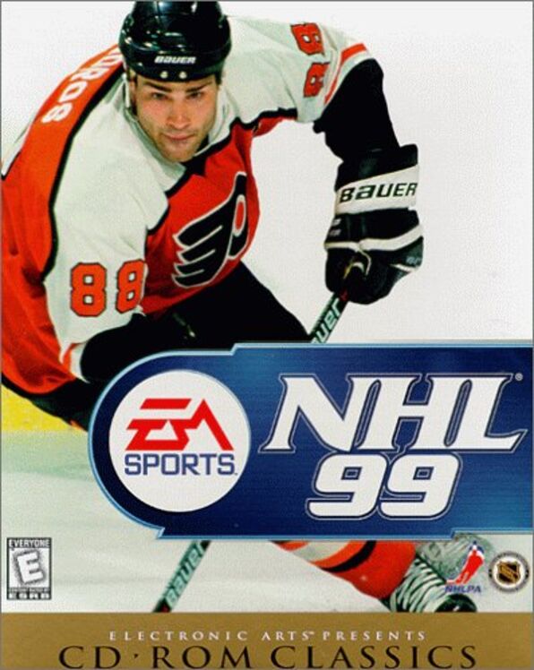 NHL '99