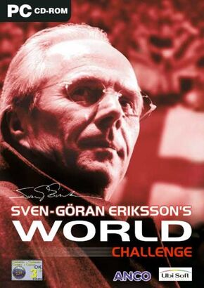 Sven-Goran Eriksson's World Challenge 2001