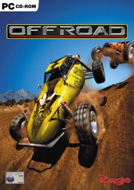 Off Road