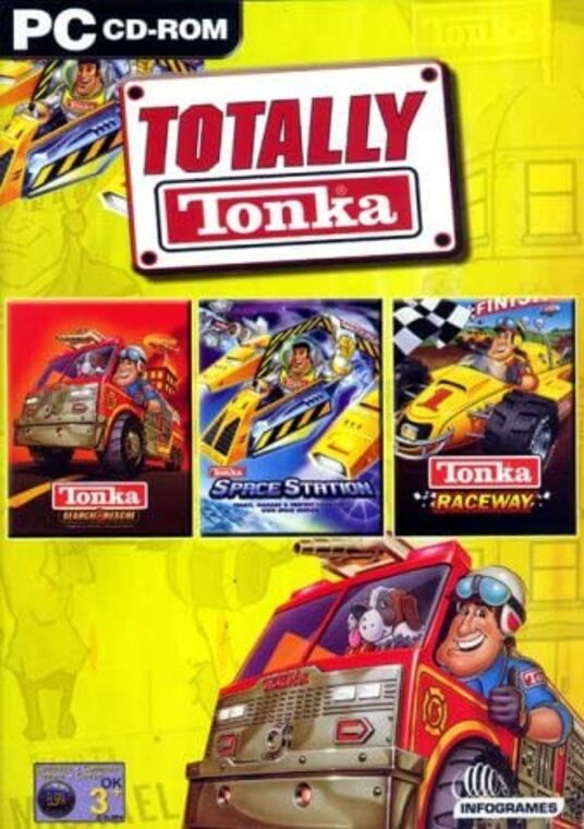 Totally Tonka Compilation