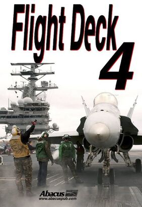Flight Deck 4