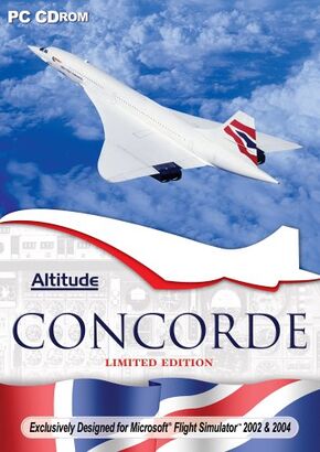 Concorde