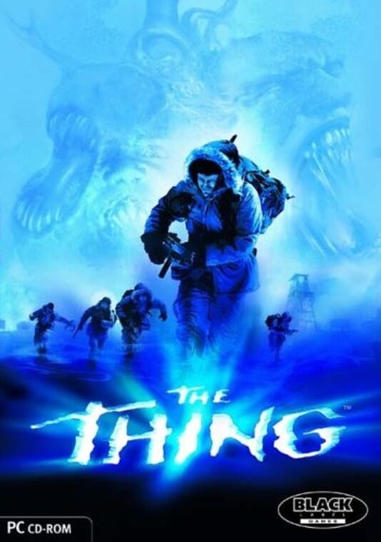 The Thing
