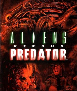 Alien Vs Predator