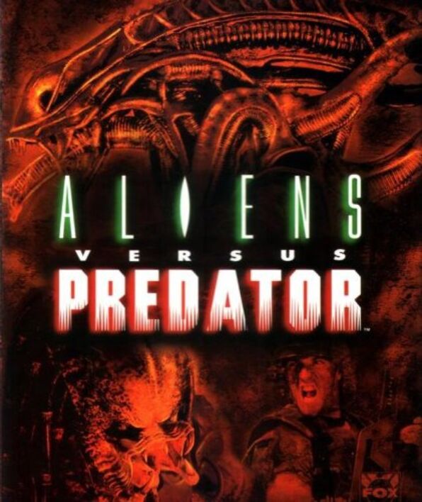 Alien Vs Predator