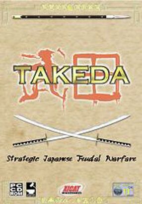 Takeda