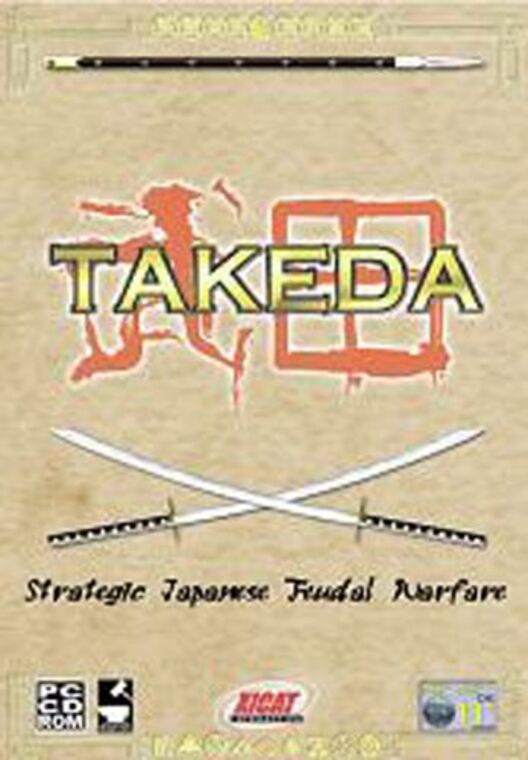 Takeda