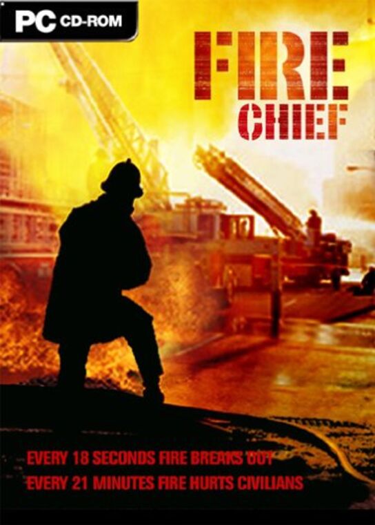 Fire Chief