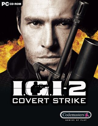 IGI 2: Covert Strike
