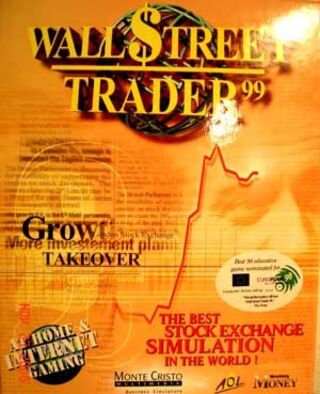 Wall Street Trader
