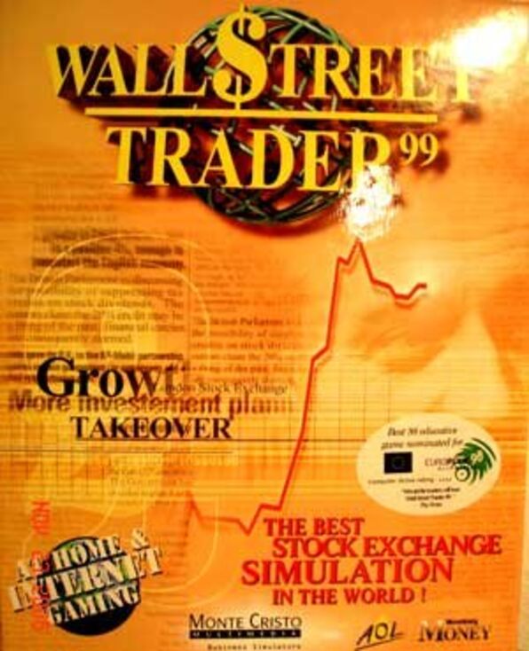 Wall Street Trader