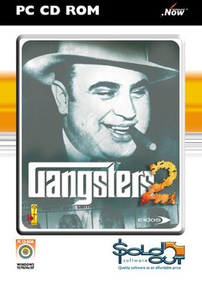 Gangsters 2