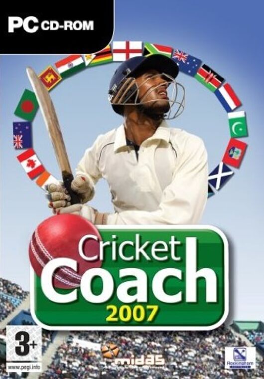 Cricket Coach 2007
