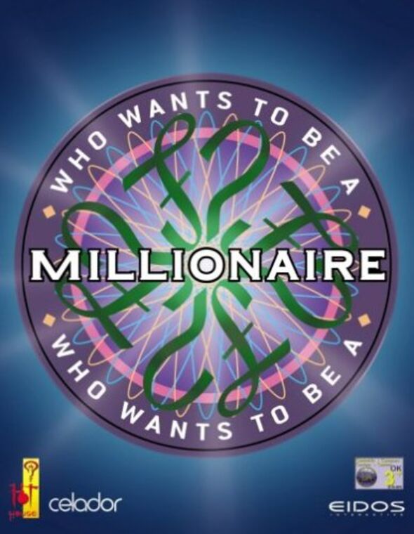 Who Wants to be a Millionaire?