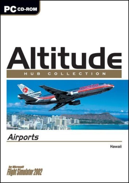 Altitude: Hawaii