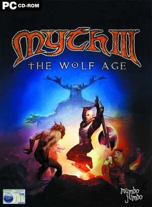 Myth III: The Wolf Age