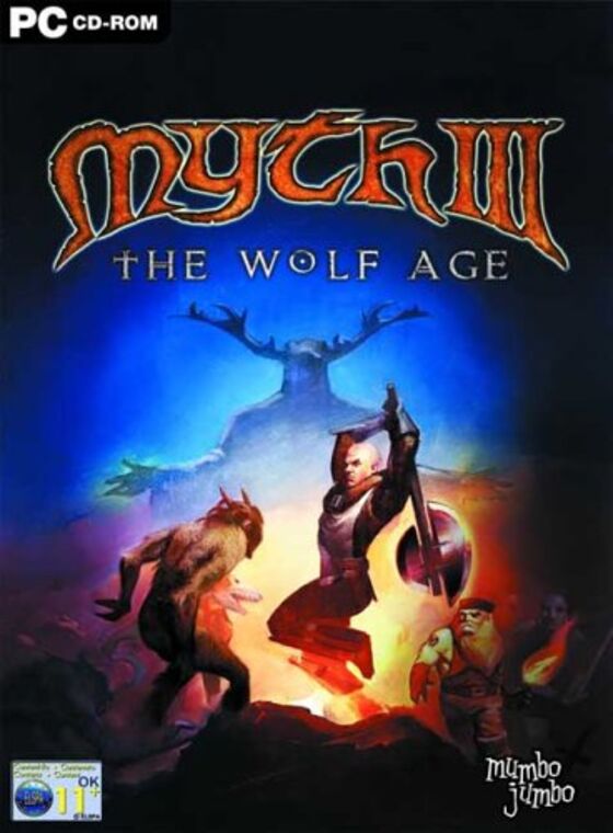 Myth III: The Wolf Age