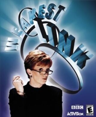 Weakest Link, The