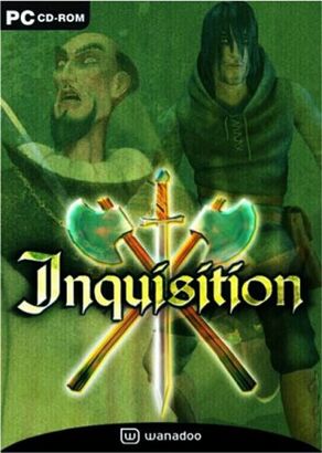 Inquisition