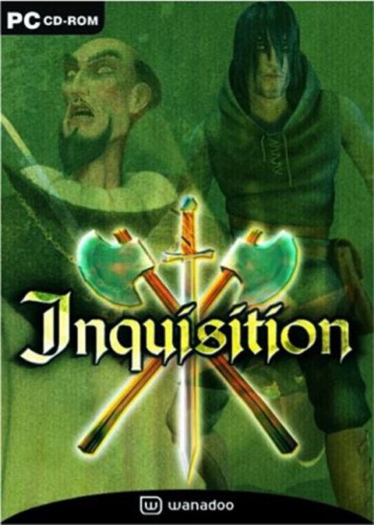 Inquisition