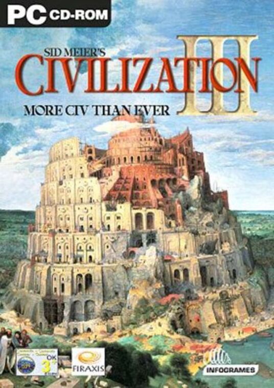 Civilization III