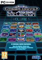 Sega Mega Drive Classic Collection: Volume 1