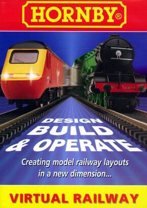 Hornby Virtual Railway