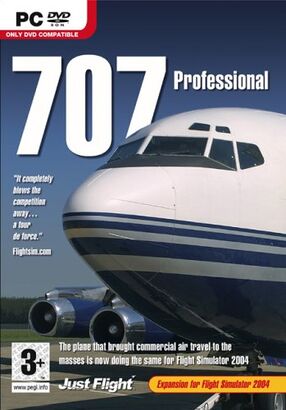 727 Professional