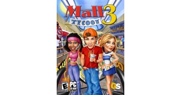 Mall tycoon 3 full download