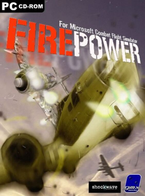 Firepower