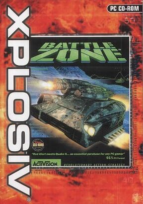Battlezone