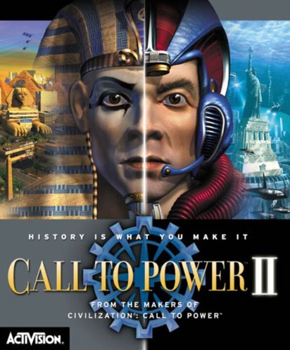 Civilization : Call to Power II
