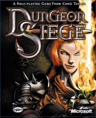 Dungeon Siege