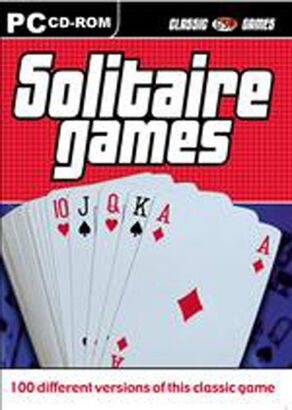 Solitaire Games