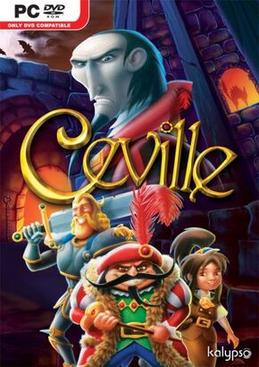 Ceville