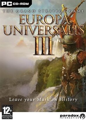 Europa Universalis III