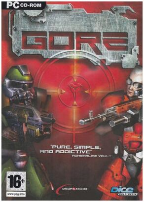 Gore