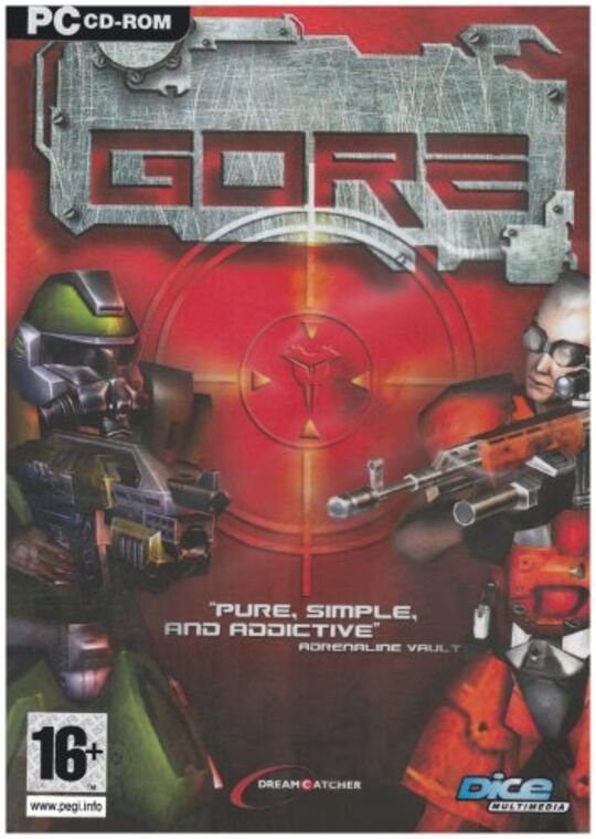 Gore
