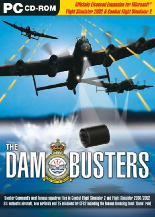 Dam Busters