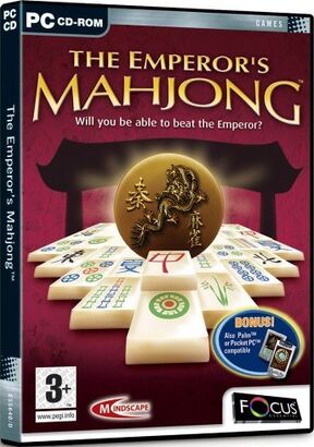 Emperors Mahjong