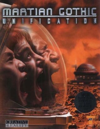 Martian Gothic: Unification