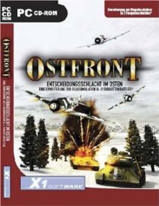 Ostfront