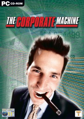 Corporate Machine, The