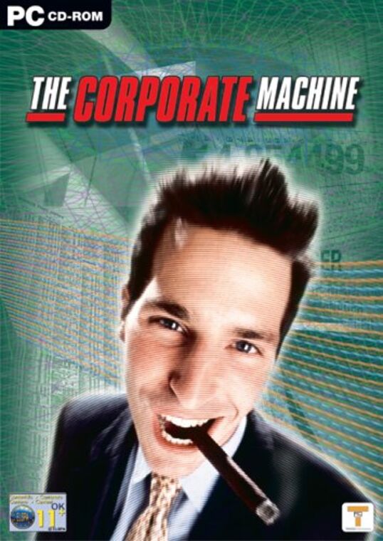 Corporate Machine, The