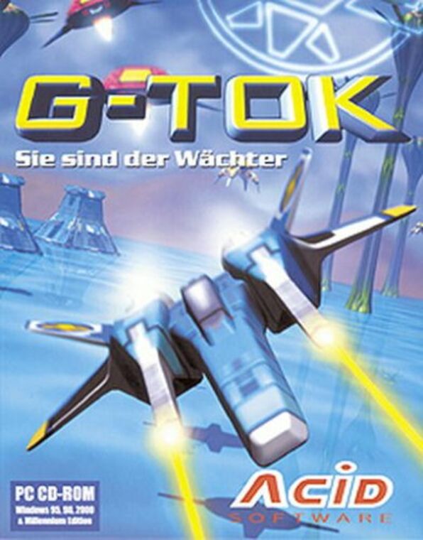 G-Tok