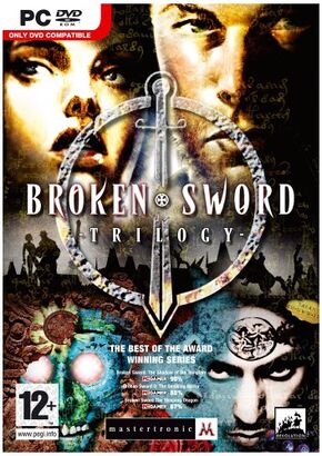 Broken Sword Trilogy