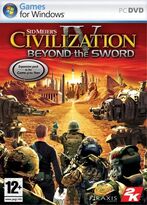 Civilisation IV: Beyond the Sword