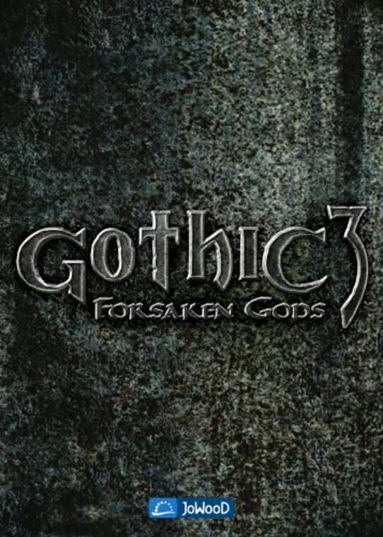 Gothic 3: Forsaken Gods