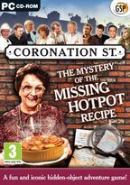 Coronation Street: The Mystery Of The Missing Hotpot Recipe